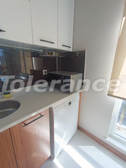 آپارتمان که در موراتپاشا, آنتالیا - خرید ملک در ترکیه - 116126