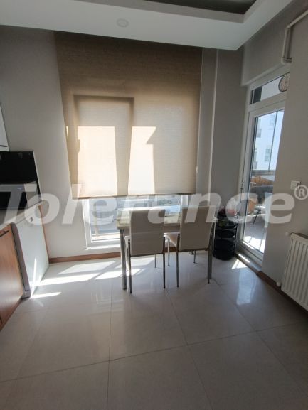 آپارتمان که در موراتپاشا, آنتالیا - خرید ملک در ترکیه - 116128