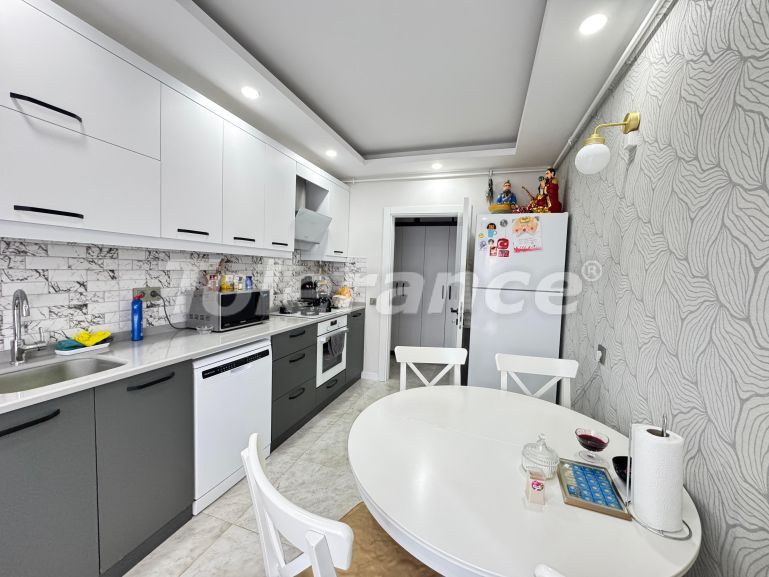 شقق في:في مراد باشا, أنطاليا مسبح - شراء عقار في تركيا - 116214