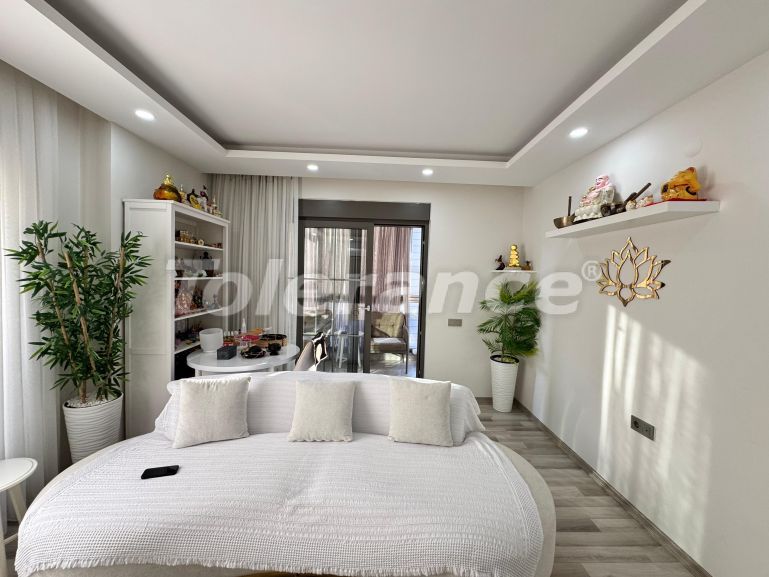 شقق في:في مراد باشا, أنطاليا مسبح - شراء عقار في تركيا - 116217