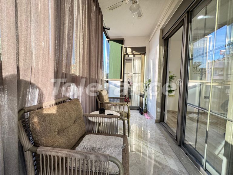 شقق في:في مراد باشا, أنطاليا مسبح - شراء عقار في تركيا - 116218