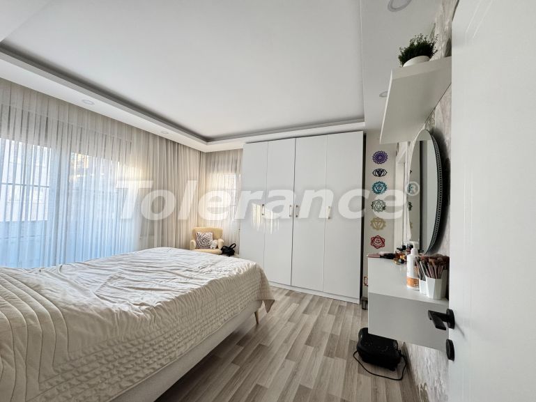 شقق في:في مراد باشا, أنطاليا مسبح - شراء عقار في تركيا - 116219