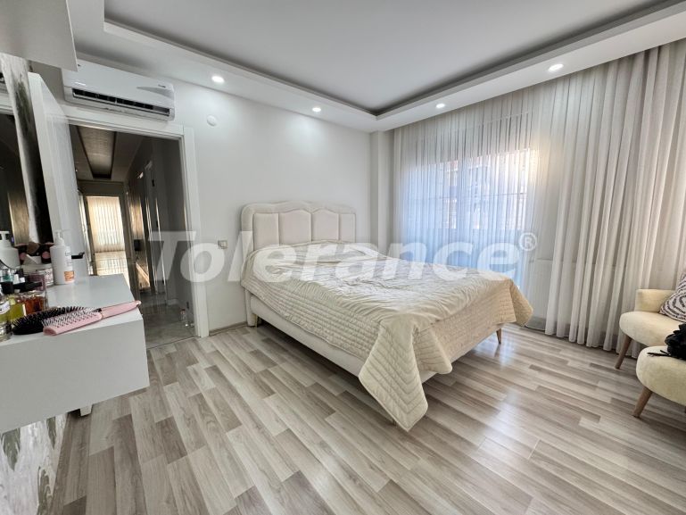 شقق في:في مراد باشا, أنطاليا مسبح - شراء عقار في تركيا - 116220