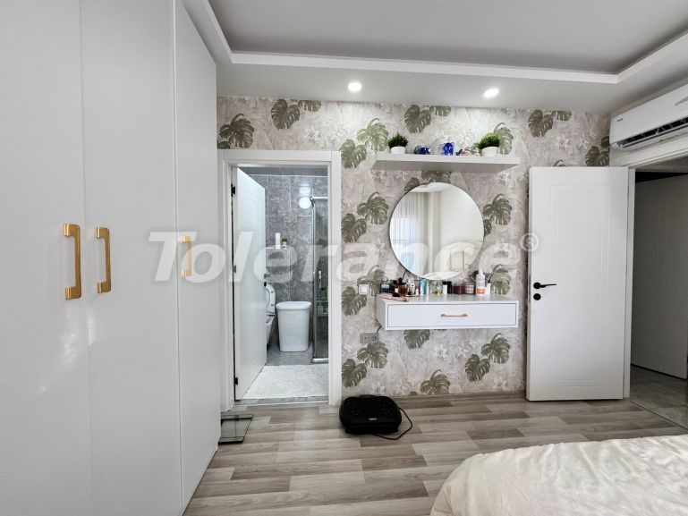 شقق في:في مراد باشا, أنطاليا مسبح - شراء عقار في تركيا - 116221