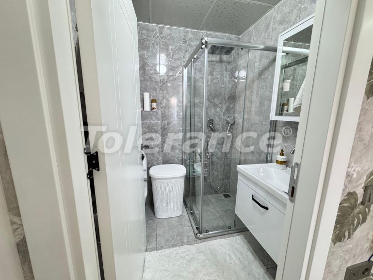 شقق في:في مراد باشا, أنطاليا مسبح - شراء عقار في تركيا - 116222