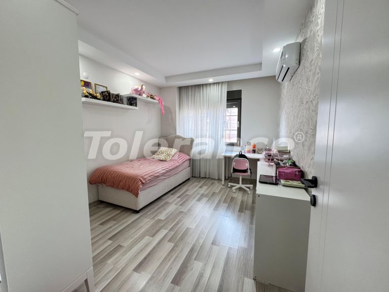 شقق في:في مراد باشا, أنطاليا مسبح - شراء عقار في تركيا - 116224