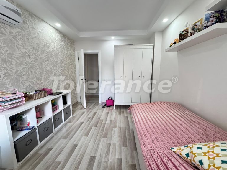 شقق في:في مراد باشا, أنطاليا مسبح - شراء عقار في تركيا - 116225