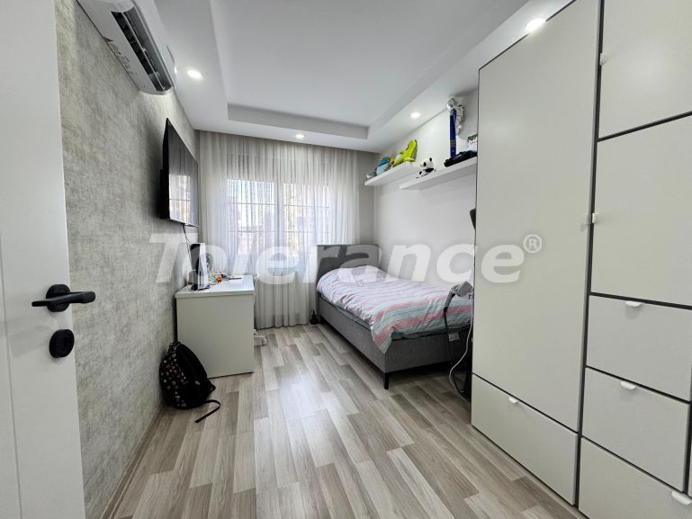 شقق في:في مراد باشا, أنطاليا مسبح - شراء عقار في تركيا - 116226