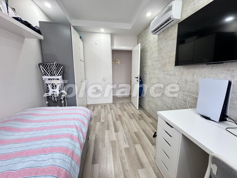 شقق في:في مراد باشا, أنطاليا مسبح - شراء عقار في تركيا - 116227