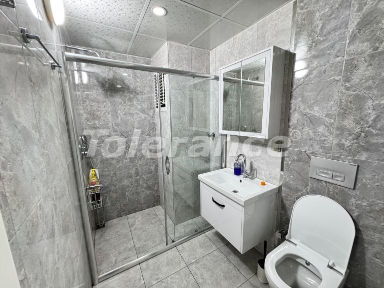 شقق في:في مراد باشا, أنطاليا مسبح - شراء عقار في تركيا - 116228