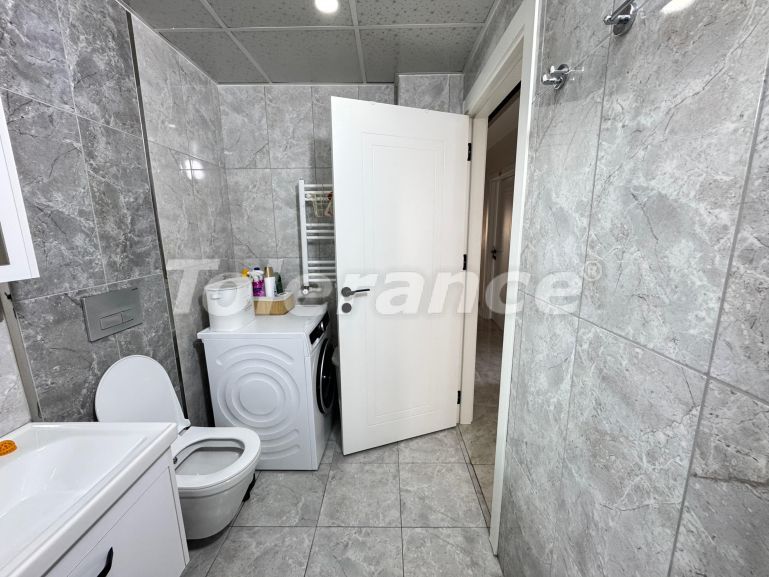 شقق في:في مراد باشا, أنطاليا مسبح - شراء عقار في تركيا - 116229