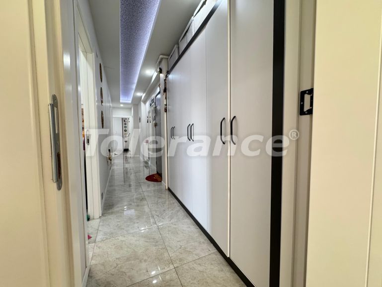 شقق في:في مراد باشا, أنطاليا مسبح - شراء عقار في تركيا - 116230