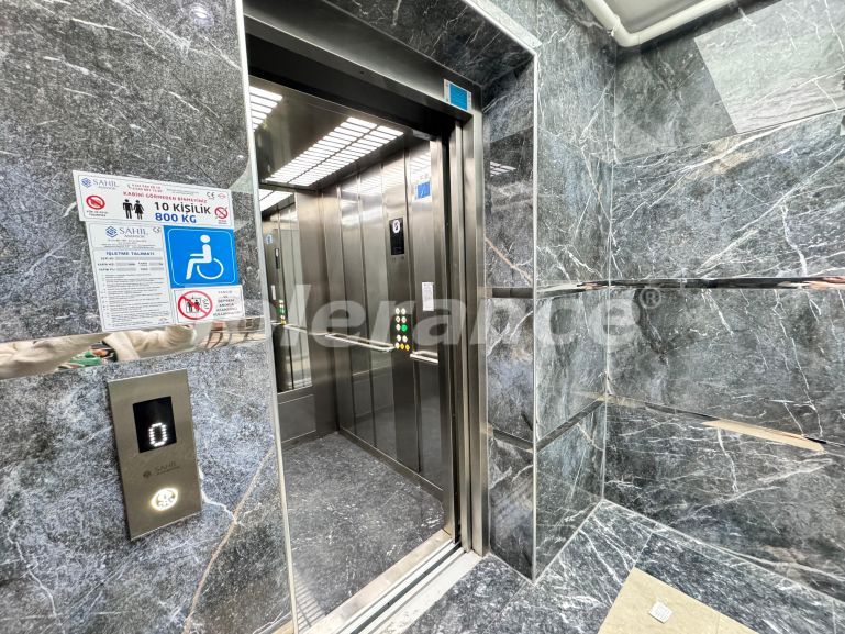 شقق في:في مراد باشا, أنطاليا مسبح - شراء عقار في تركيا - 116231