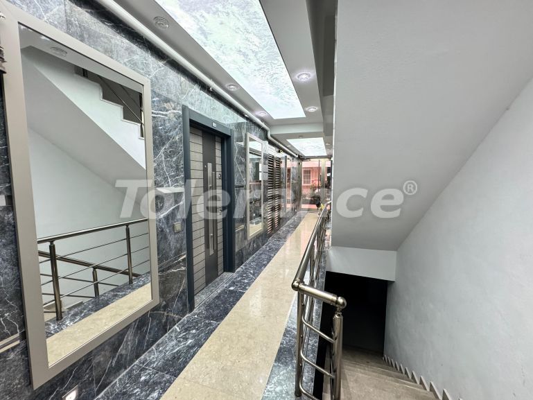 شقق في:في مراد باشا, أنطاليا مسبح - شراء عقار في تركيا - 116232