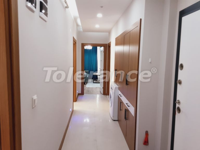 آپارتمان که در موراتپاشا, آنتالیا - خرید ملک در ترکیه - 116457