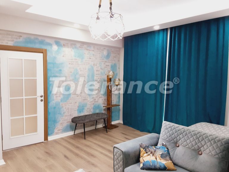 آپارتمان که در موراتپاشا, آنتالیا - خرید ملک در ترکیه - 116458