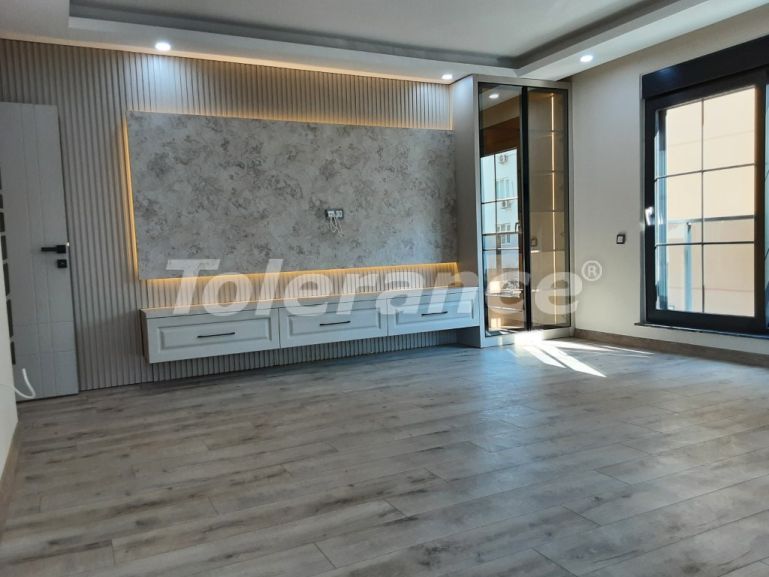 Apartment in Muratpaşa, Antalya - immobilien in der Türkei kaufen - 117122