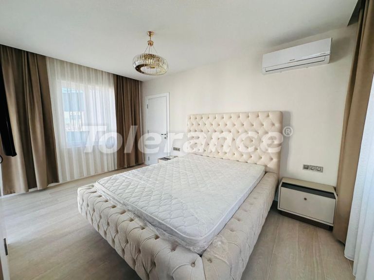 Appartement in Muratpaşa, Antalya zeezicht zwembad - 118584 Appartement in Muratpaşa, Antalya zeezicht zwembad - onroerend goed kopen in Turkije - 118584