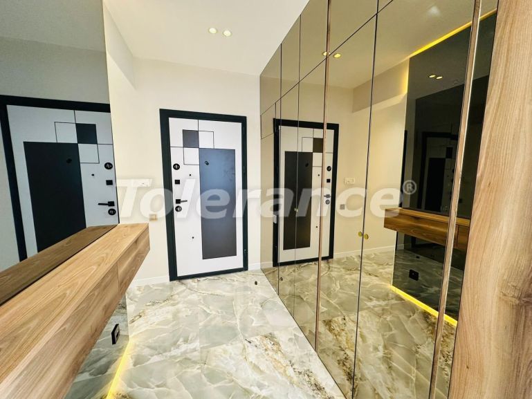Appartement in Muratpaşa, Antalya zeezicht zwembad - 118588 Appartement in Muratpaşa, Antalya zeezicht zwembad - onroerend goed kopen in Turkije - 118588