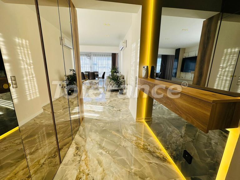 Appartement in Muratpaşa, Antalya zeezicht zwembad - 118590 Appartement in Muratpaşa, Antalya zeezicht zwembad - onroerend goed kopen in Turkije - 118590