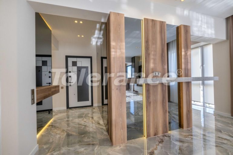 Appartement in Muratpaşa, Antalya zeezicht zwembad - 118591 Appartement in Muratpaşa, Antalya zeezicht zwembad - onroerend goed kopen in Turkije - 118591