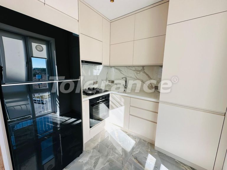 Appartement in Muratpaşa, Antalya zeezicht zwembad - 118592 Appartement in Muratpaşa, Antalya zeezicht zwembad - onroerend goed kopen in Turkije - 118592