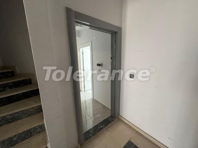 Apartment in Muratpaşa, Antalya with pool - buy realty in Turkey - 118914