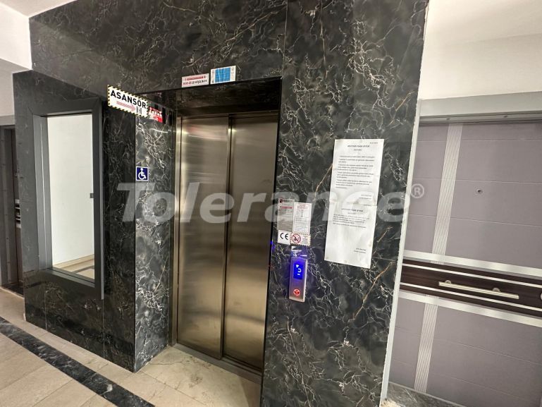 Apartment in Muratpaşa, Antalya with pool - buy realty in Turkey - 118915