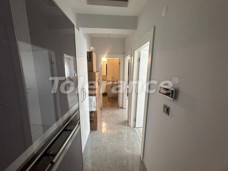 Apartment in Muratpaşa, Antalya with pool - buy realty in Turkey - 118916