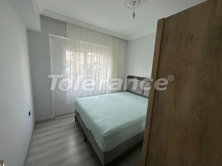 Apartment in Muratpaşa, Antalya with pool - buy realty in Turkey - 118917