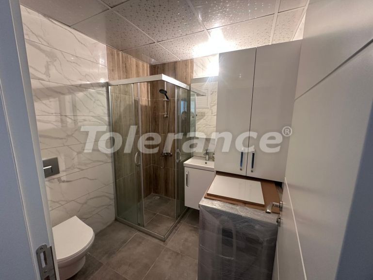 Apartment in Muratpaşa, Antalya with pool - buy realty in Turkey - 118918