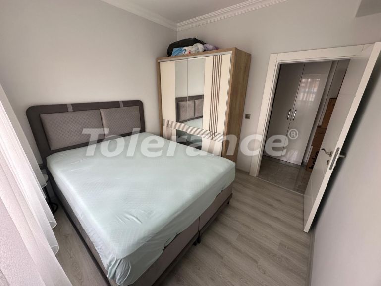 Apartment in Muratpaşa, Antalya with pool - buy realty in Turkey - 118919