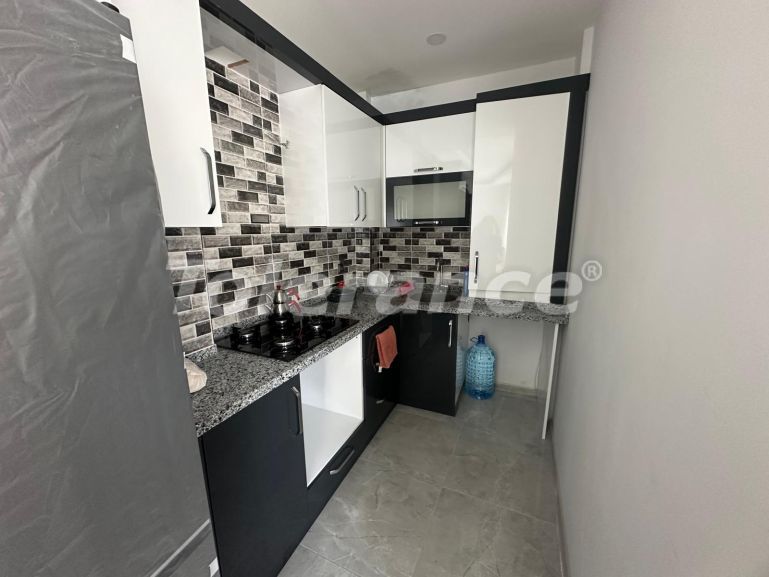 Apartment in Muratpaşa, Antalya with pool - buy realty in Turkey - 118921