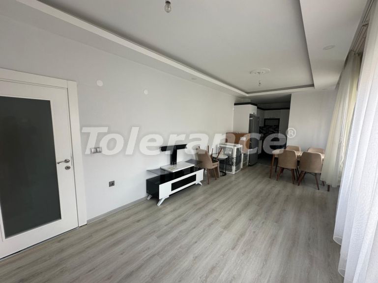 Apartment in Muratpaşa, Antalya with pool - buy realty in Turkey - 118923