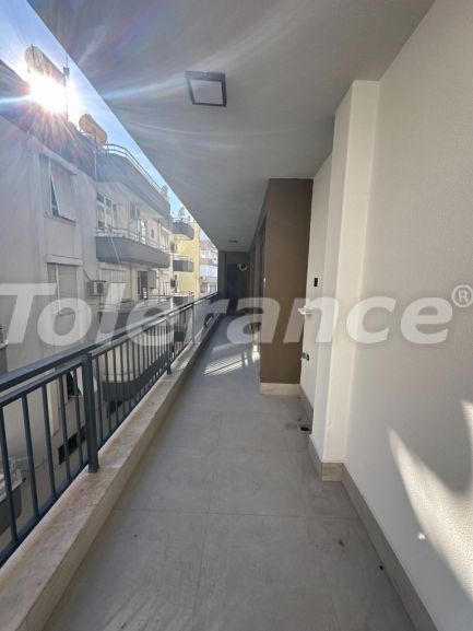 آپارتمان از سازنده که در موراتپاشا, آنتالیا - 119478 آپارتمان از سازنده که در موراتپاشا, آنتالیا - خرید ملک در ترکیه - 119478