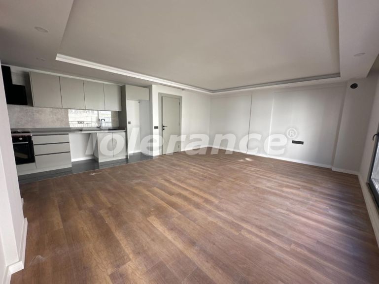 آپارتمان از سازنده که در موراتپاشا, آنتالیا - 119479 آپارتمان از سازنده که در موراتپاشا, آنتالیا - خرید ملک در ترکیه - 119479