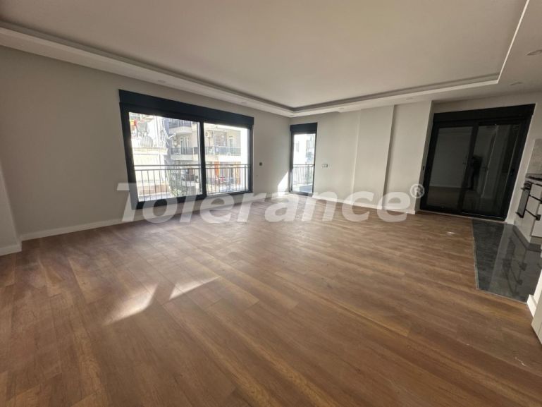 آپارتمان از سازنده که در موراتپاشا, آنتالیا - 119481 آپارتمان از سازنده که در موراتپاشا, آنتالیا - خرید ملک در ترکیه - 119481