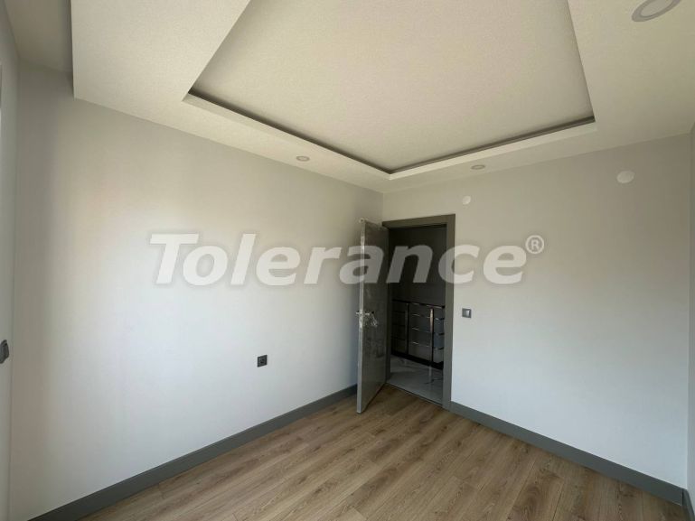 Apartment in Muratpaşa, Antalya - immobilien in der Türkei kaufen - 124507