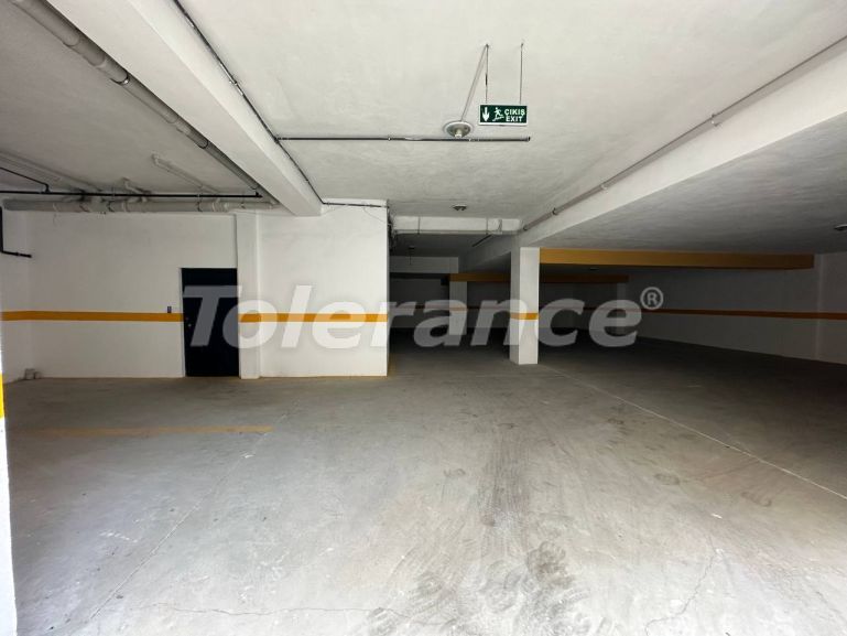 Apartment in Muratpaşa, Antalya - immobilien in der Türkei kaufen - 124512