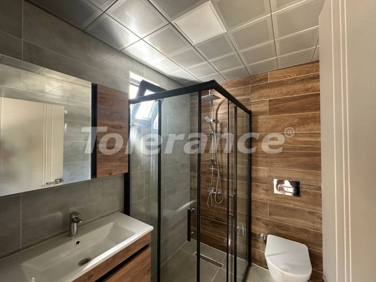 Apartment in Muratpaşa, Antalya - immobilien in der Türkei kaufen - 124513