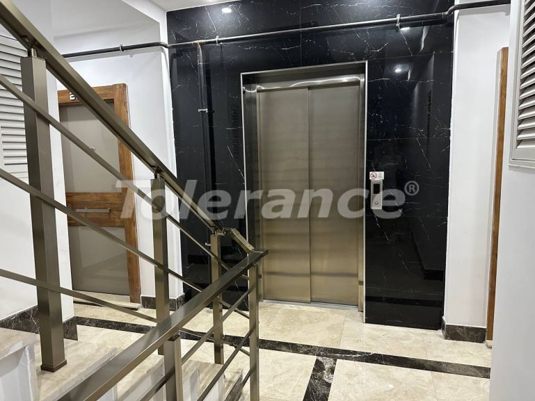 Apartment in Muratpaşa, Antalya - immobilien in der Türkei kaufen - 124514