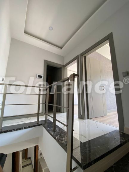 Apartment in Muratpaşa, Antalya - immobilien in der Türkei kaufen - 124515