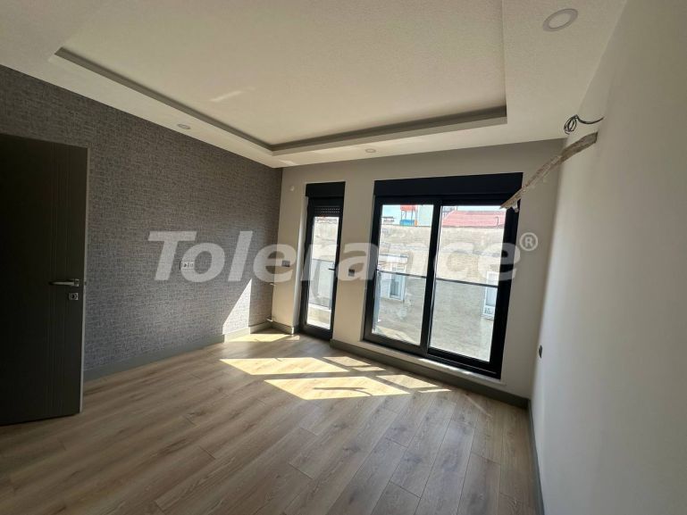 Apartment in Muratpaşa, Antalya - immobilien in der Türkei kaufen - 124516