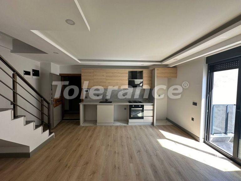 Apartment in Muratpaşa, Antalya - immobilien in der Türkei kaufen - 124517