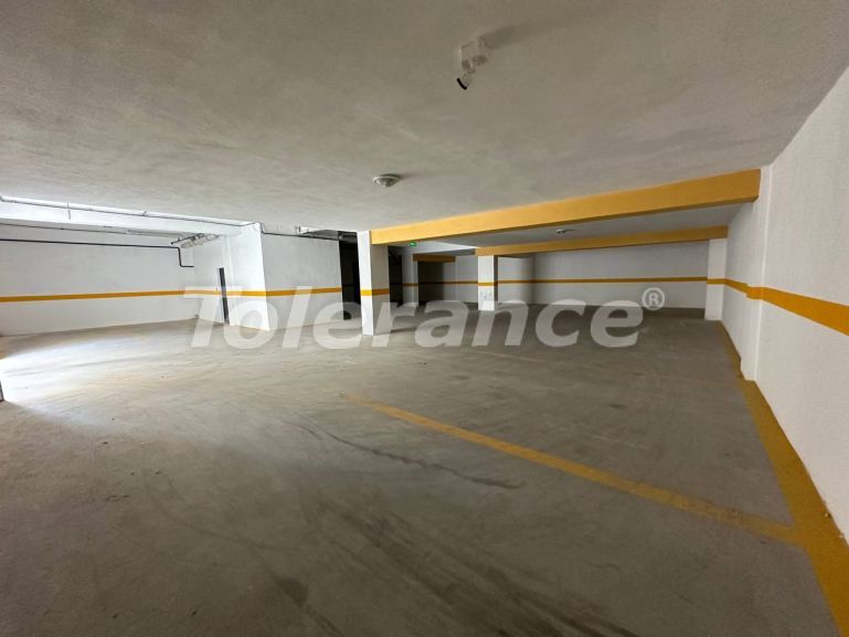 Apartment in Muratpaşa, Antalya - immobilien in der Türkei kaufen - 124519