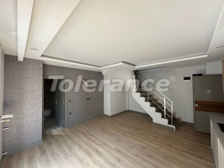 Apartment in Muratpaşa, Antalya - immobilien in der Türkei kaufen - 124520