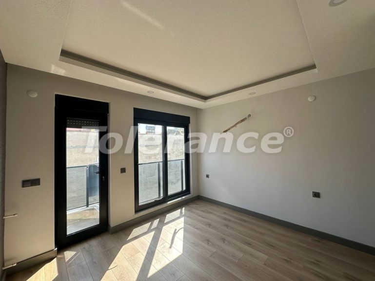 Apartment in Muratpaşa, Antalya - immobilien in der Türkei kaufen - 124521