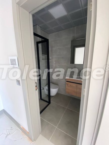 Apartment in Muratpaşa, Antalya - immobilien in der Türkei kaufen - 124522