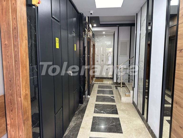 Apartment in Muratpaşa, Antalya - immobilien in der Türkei kaufen - 124639