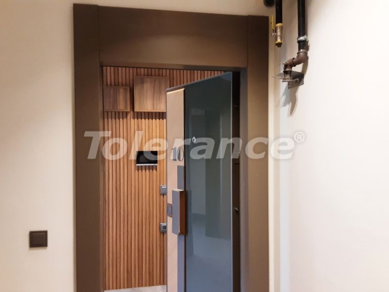 Apartment in Muratpaşa, Antalya - buy realty in Turkey - 124867